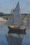 Built by Thore Berntsson